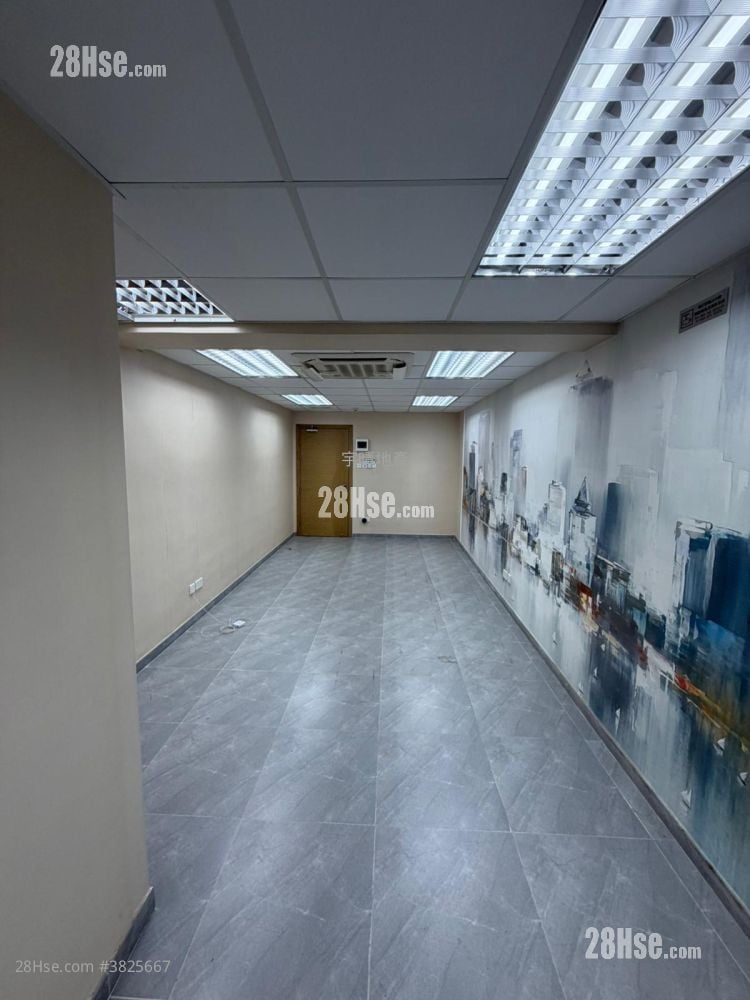 恒星坊 租盤 開放式間隔 , 1 廁所