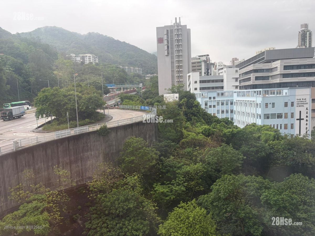 恒星坊 租盤 開放式間隔 , 1 廁所