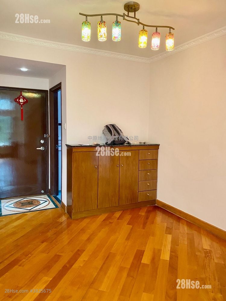 Discovery Park Rental 3 Bedrooms , 2 Bathrooms 653 ft²