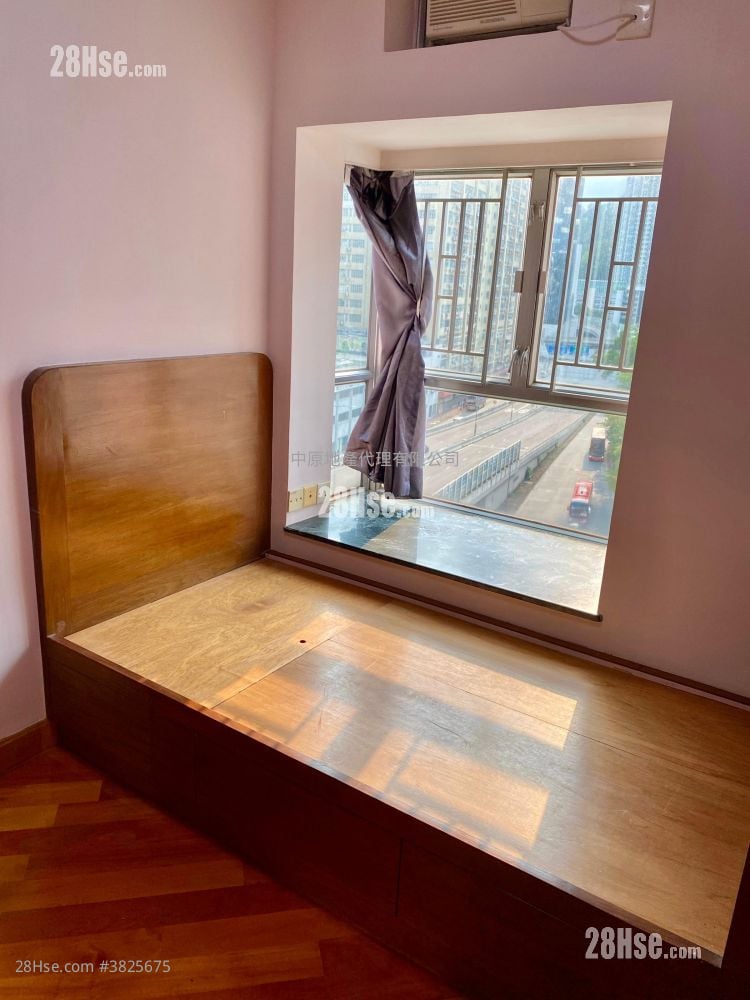 Discovery Park Rental 3 Bedrooms , 2 Bathrooms 653 ft²