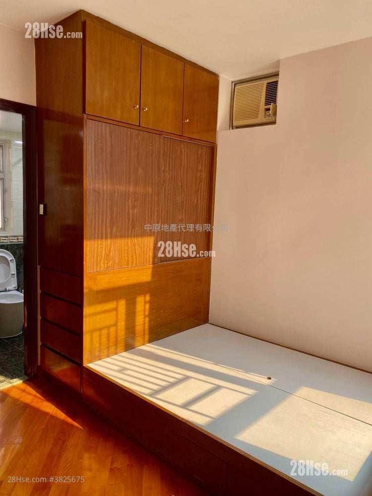 Discovery Park Rental 3 Bedrooms , 2 Bathrooms 653 ft²