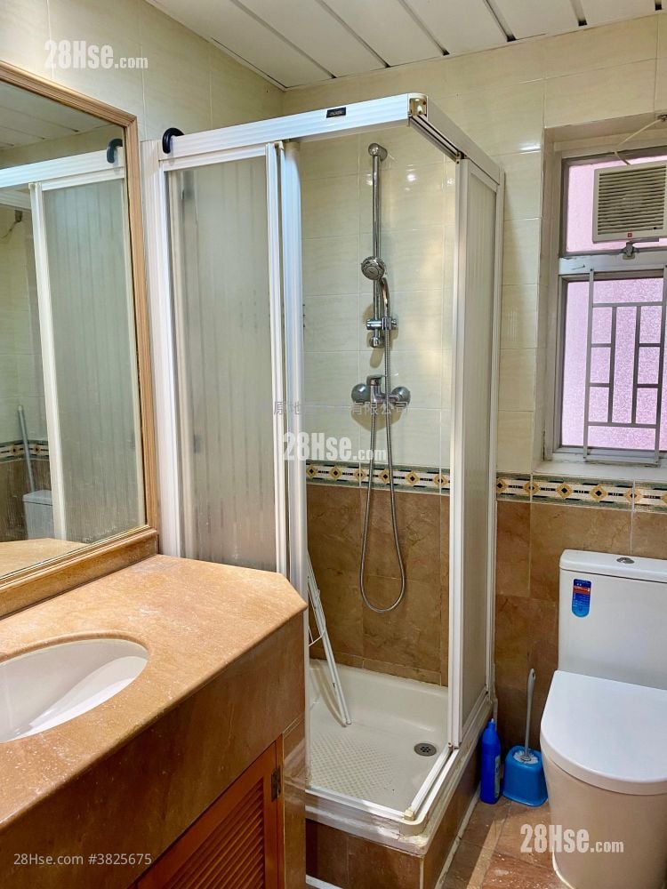 Discovery Park Rental 3 Bedrooms , 2 Bathrooms 653 ft²