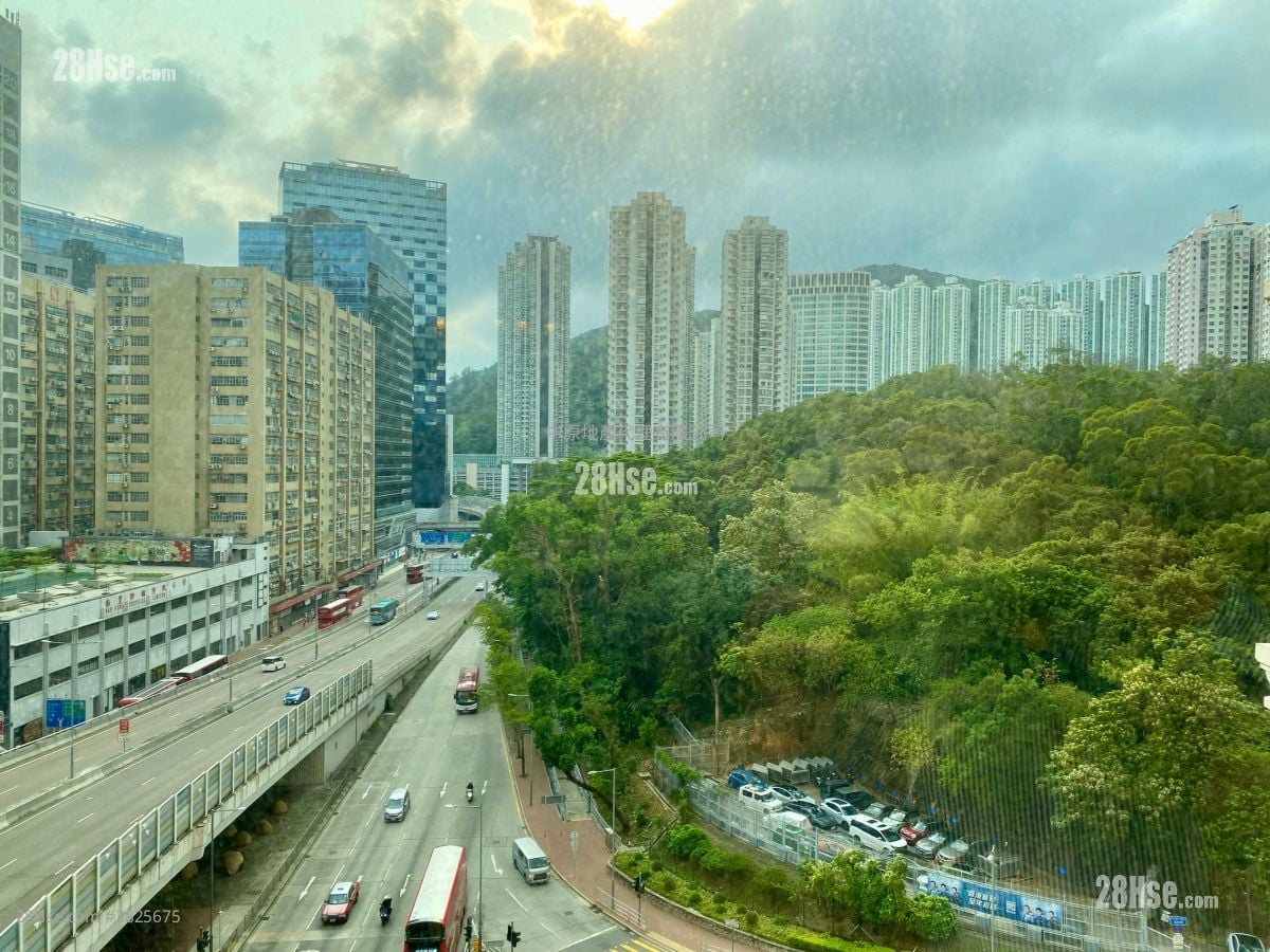 Discovery Park Rental 3 Bedrooms , 2 Bathrooms 653 ft²