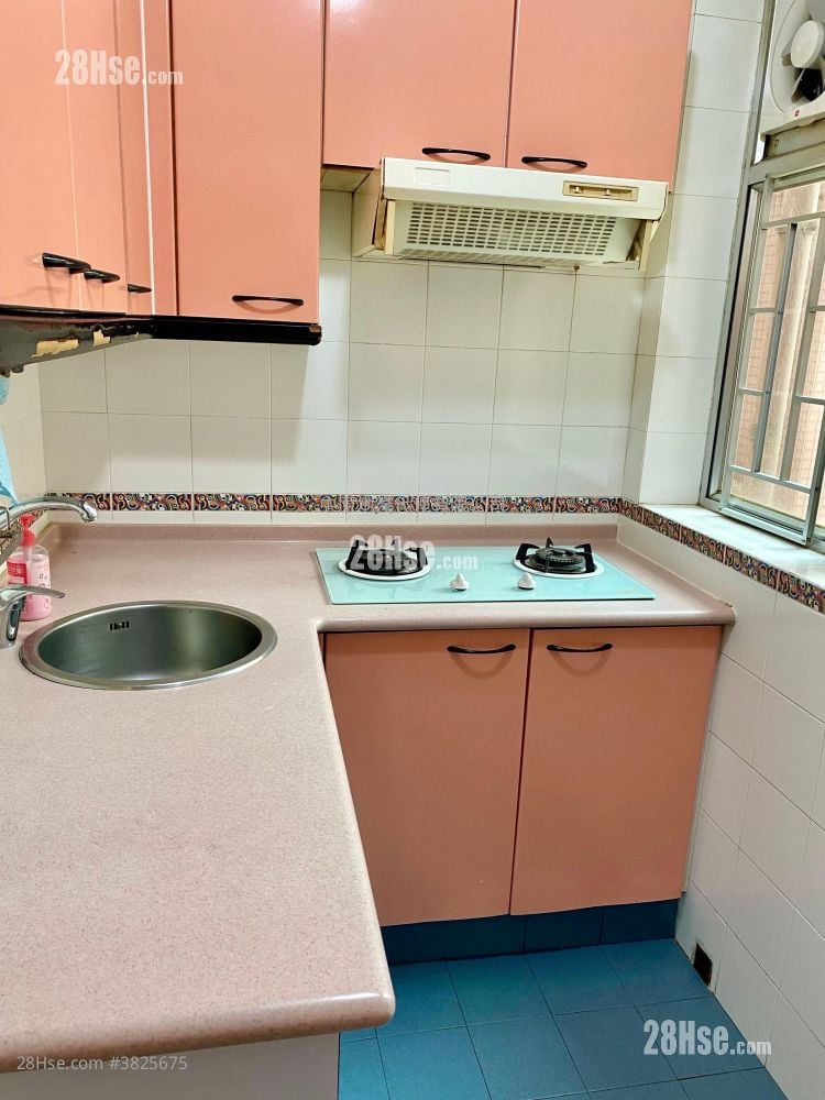 Discovery Park Rental 3 Bedrooms , 2 Bathrooms 653 ft²