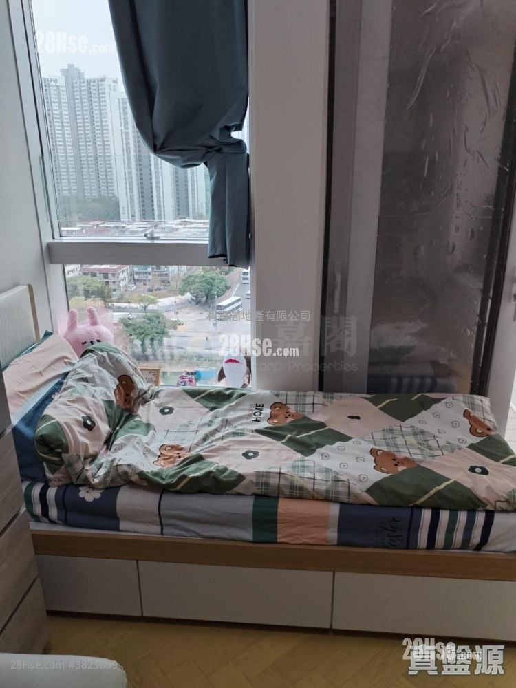 After The Rain Sell 294 ft²