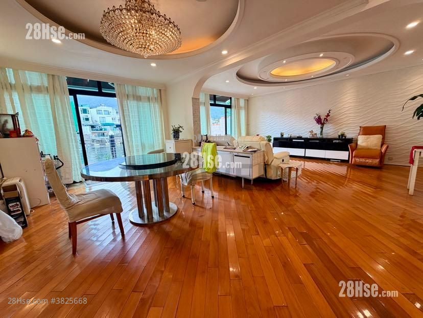 Marina Cove Sell 5+ Bedrooms , 5+ Bathrooms 2,072 ft²