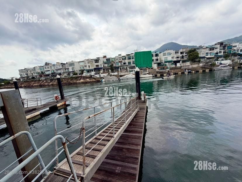 Marina Cove Sell 5+ Bedrooms , 5+ Bathrooms 2,072 ft²