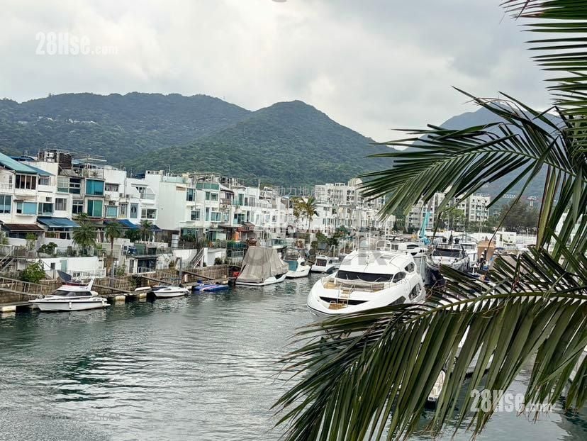 Marina Cove Sell 5+ Bedrooms , 5+ Bathrooms 2,072 ft²