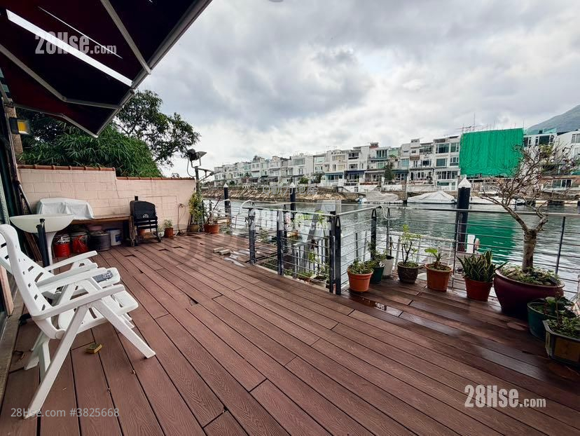 Marina Cove Sell 5+ Bedrooms , 5+ Bathrooms 2,072 ft²