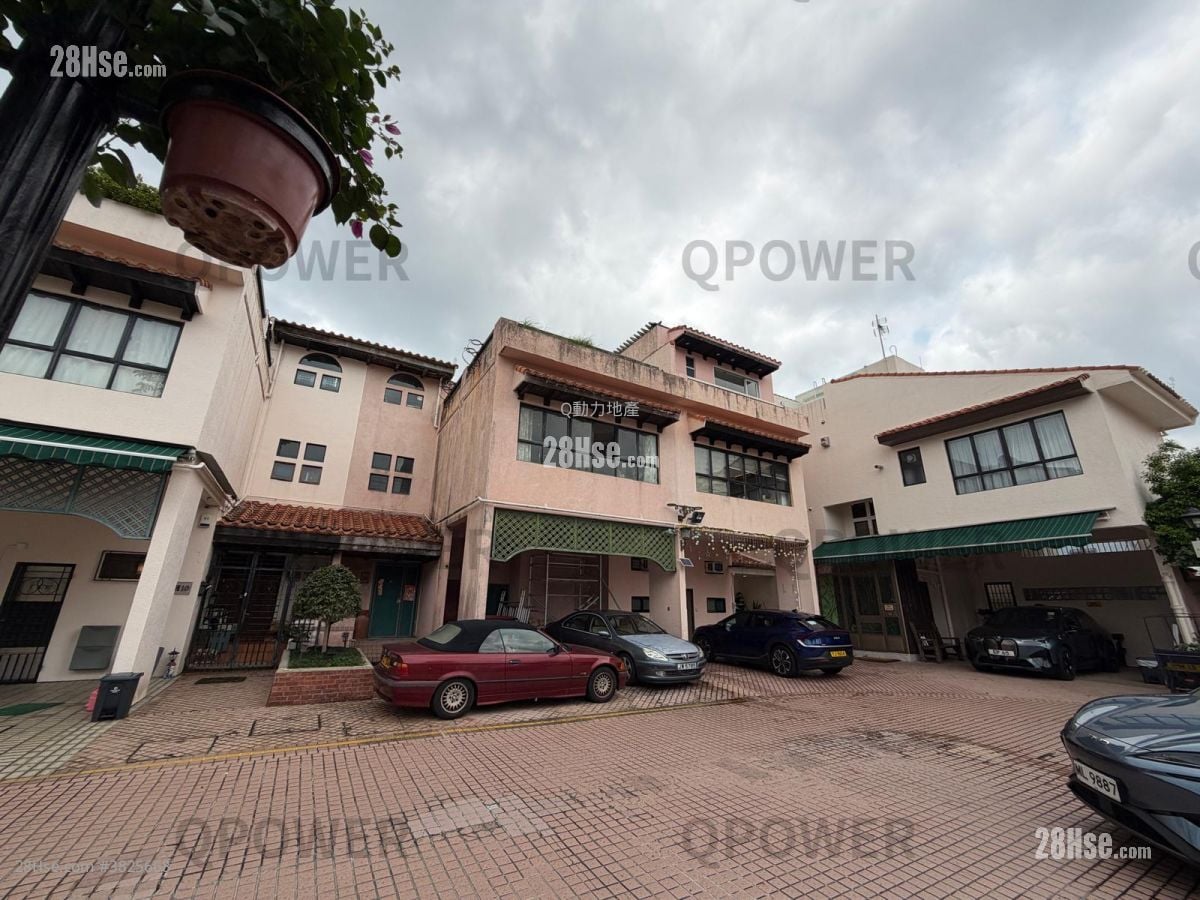 Marina Cove Sell 5+ Bedrooms , 5+ Bathrooms 2,072 ft²