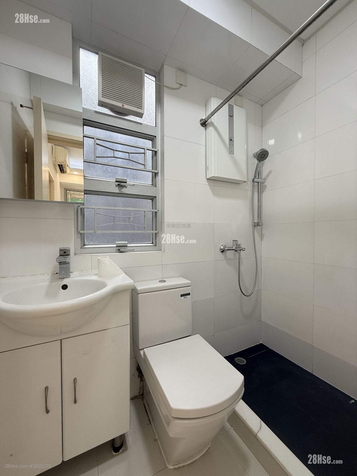 南景樓 租盤 3 房 , 1 浴室 455 平方呎