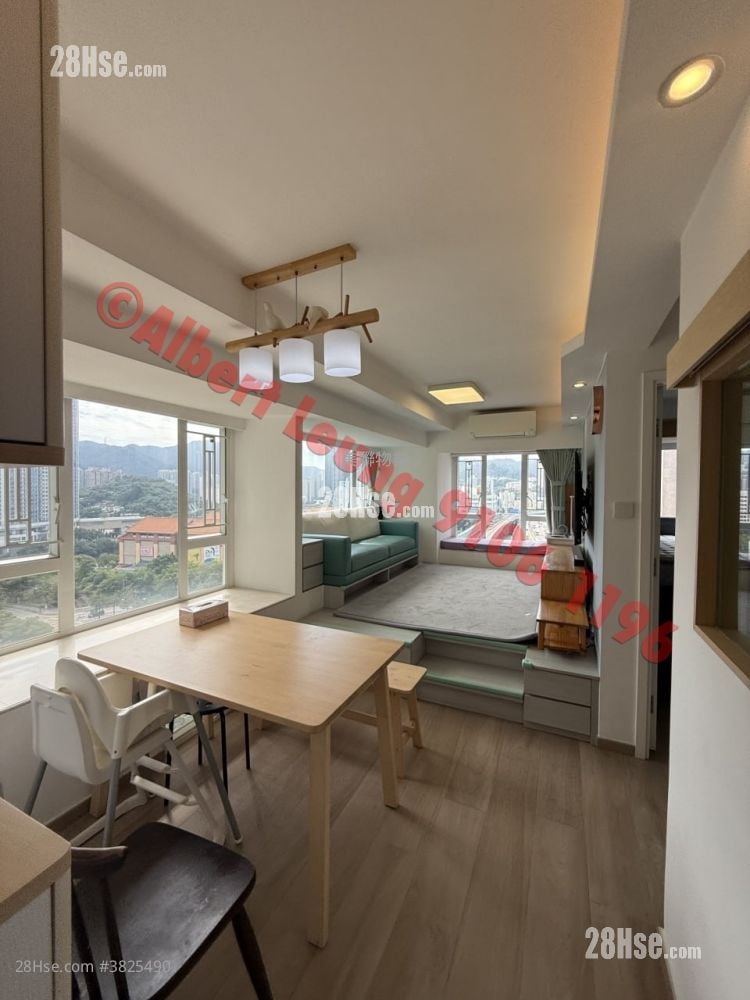 Hilton Plaza Sell 2 Bedrooms , 1 Bathroom 412 ft²