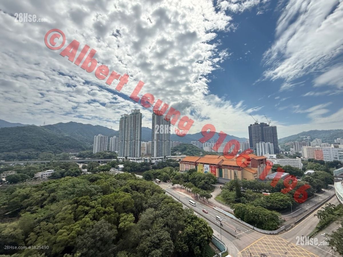 Hilton Plaza Sell 2 Bedrooms , 1 Bathroom 412 ft²