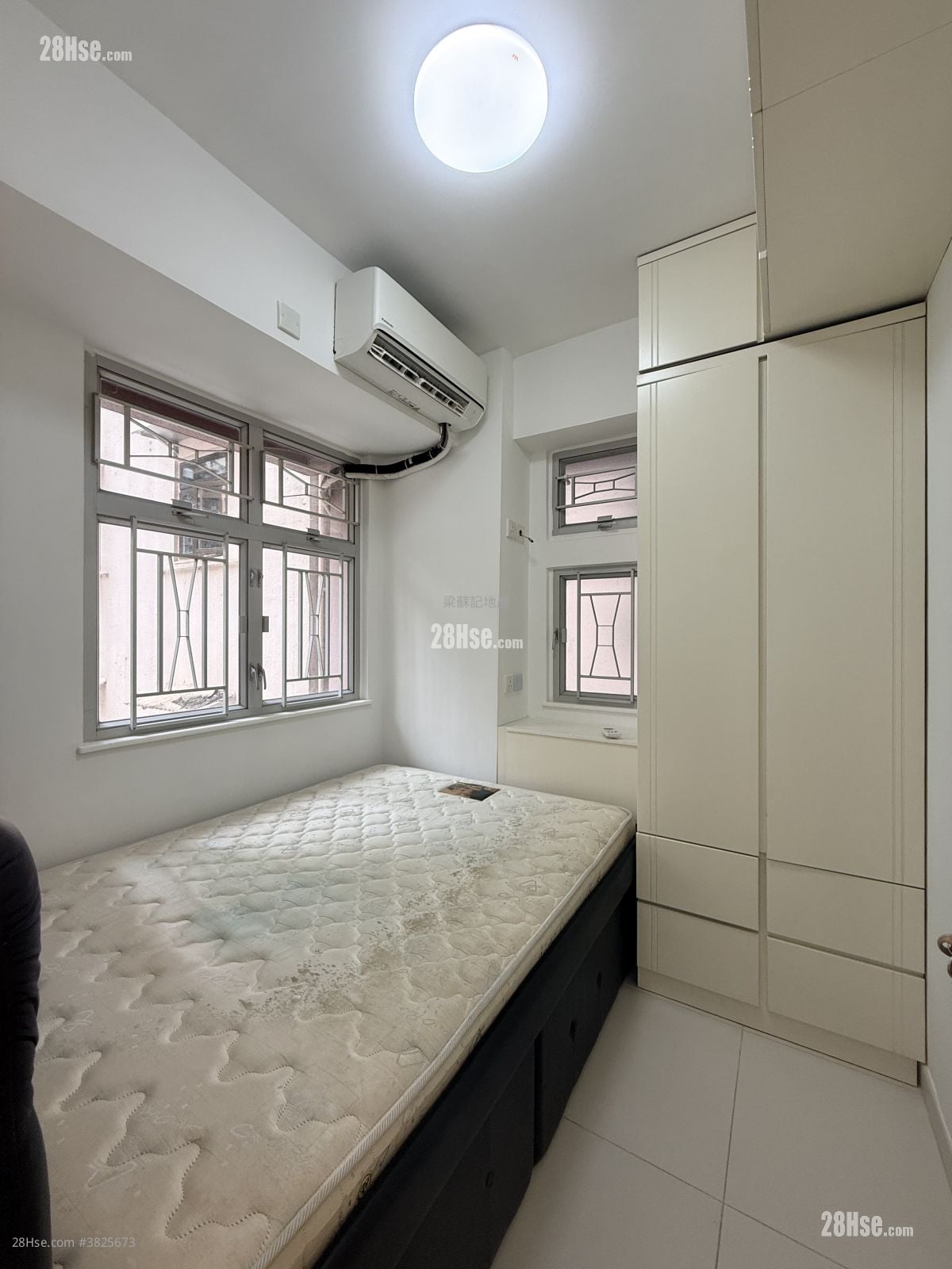 南景樓 租盤 3 房 , 1 浴室 455 平方呎