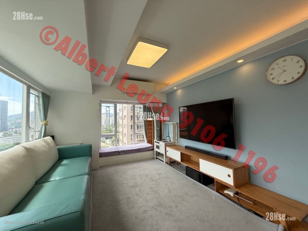 Hilton Plaza Sell 2 Bedrooms , 1 Bathroom 412 ft²