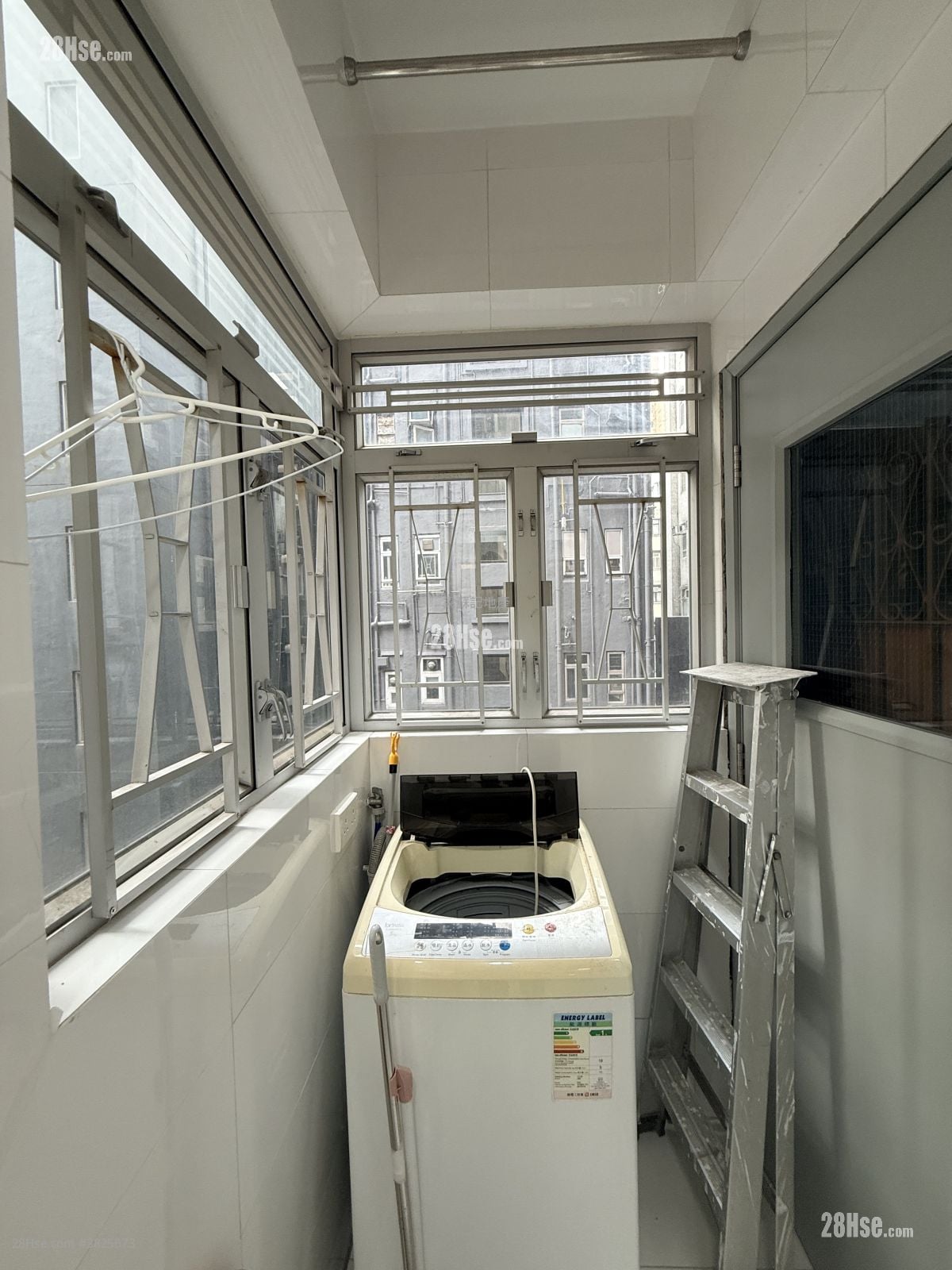 南景樓 租盤 3 房 , 1 浴室 455 平方呎