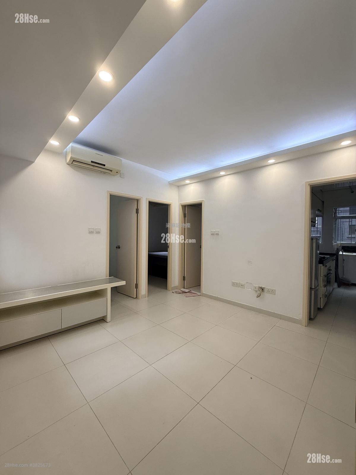 南景樓 租盤 3 房 , 1 浴室 455 平方呎