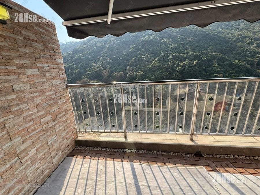 Chung Hing Mansion Rental Studio , 1 Bathroom 225 ft²