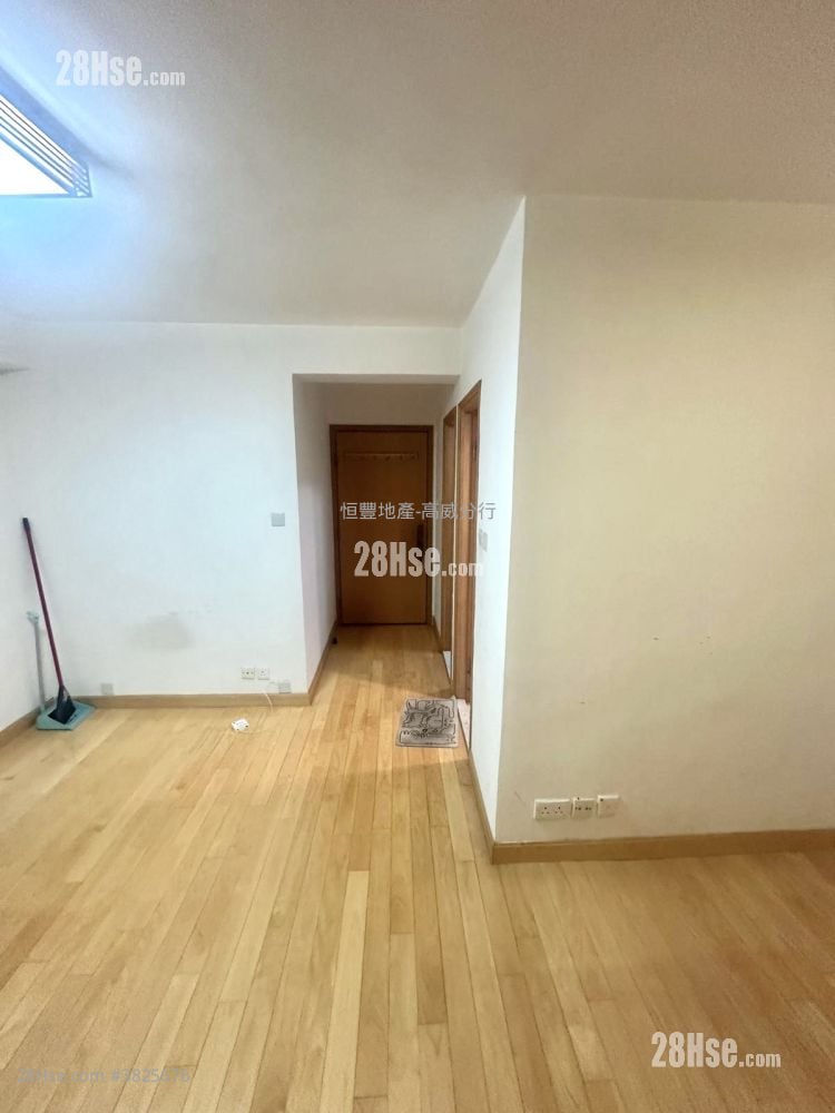 高威閣 租盤 2 房 , 1 浴室 396 平方呎