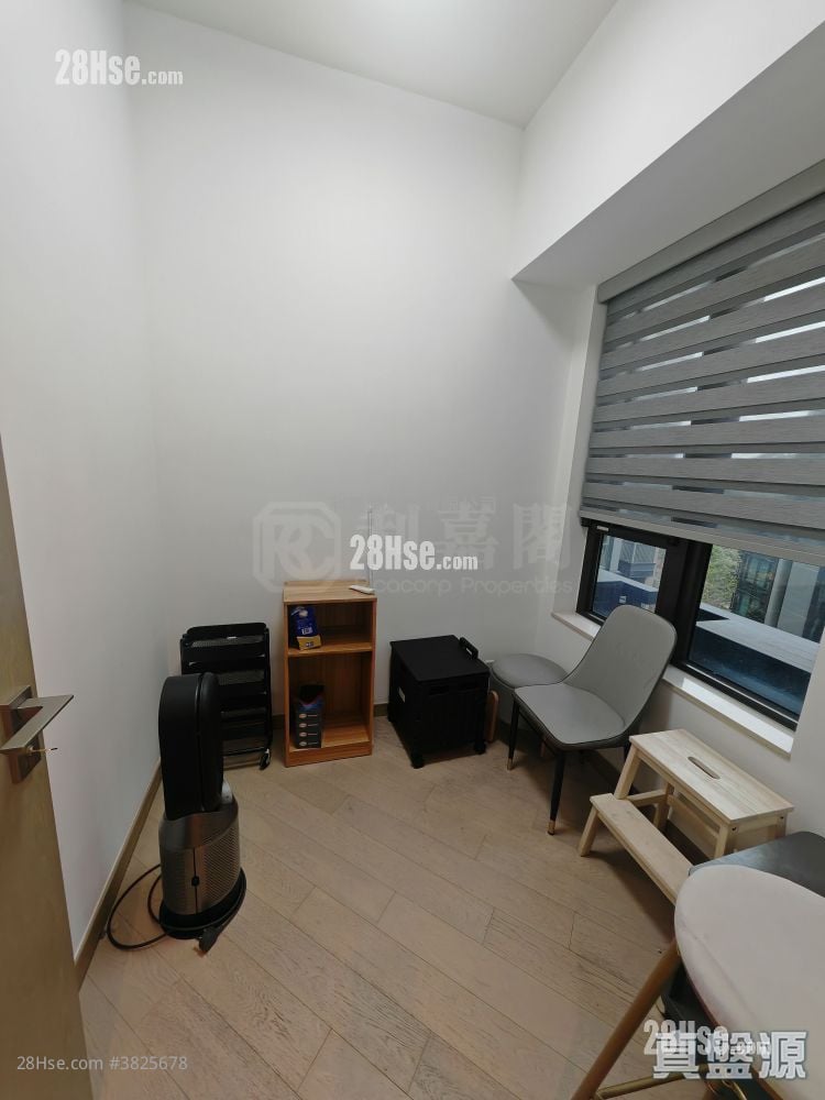 Wetland Seasons Bay Rental 512 ft²