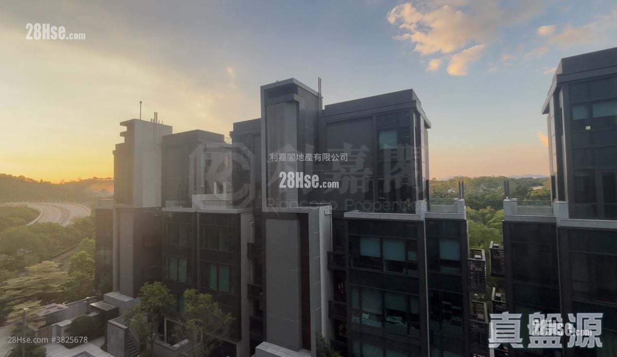 Wetland Seasons Bay Rental 512 ft²