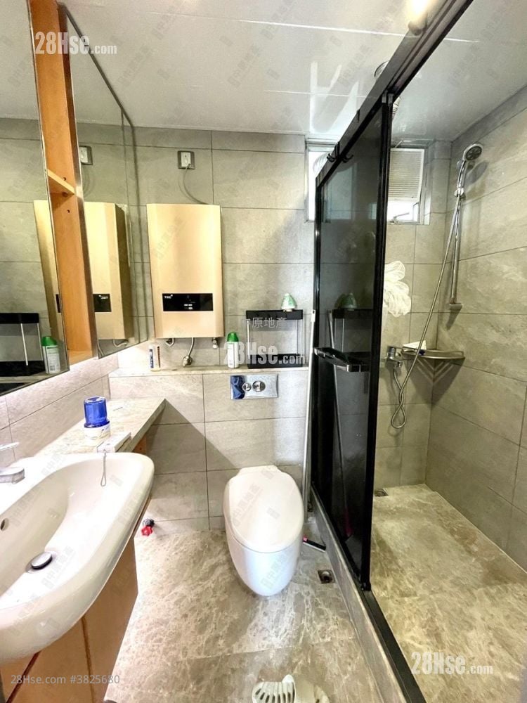 粉嶺中心 售盤 2 房 473 平方呎