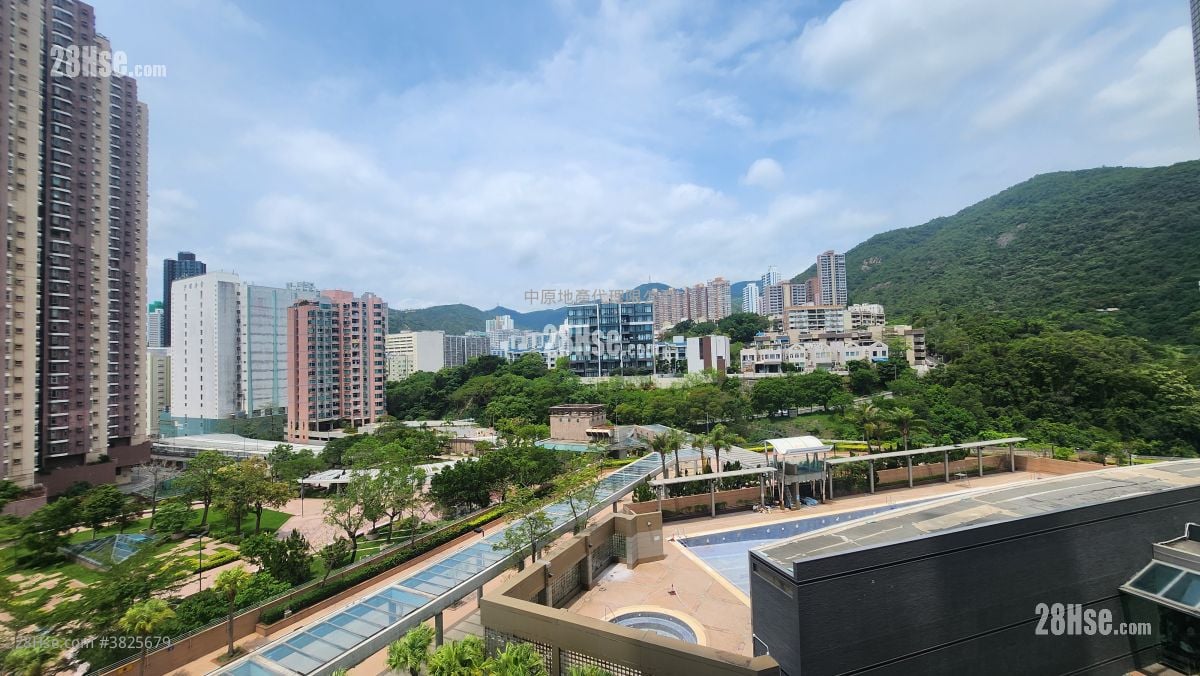 骏景园 售盘 3 房 , 2 浴室 958 平方尺