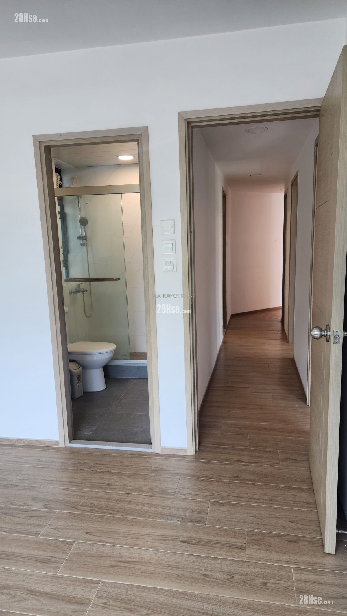 骏景园 售盘 3 房 , 2 浴室 958 平方尺