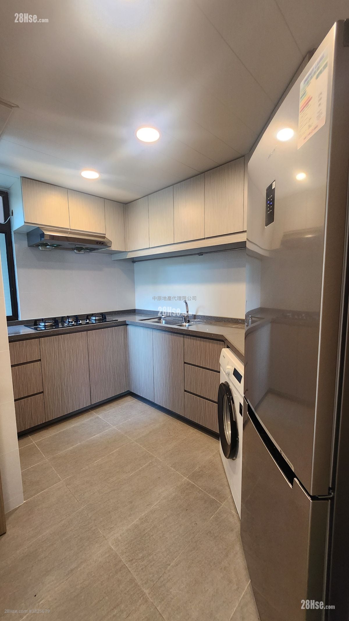 骏景园 售盘 3 房 , 2 浴室 958 平方尺