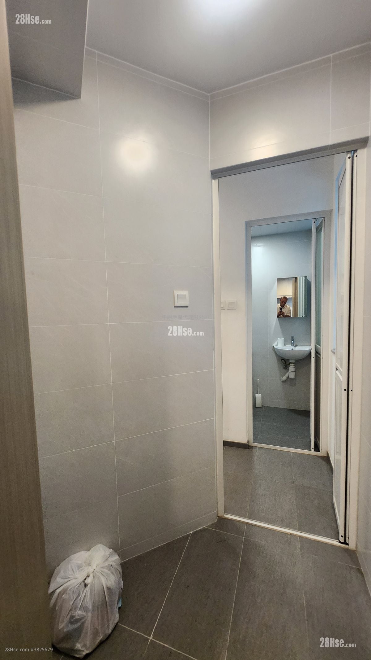 骏景园 售盘 3 房 , 2 浴室 958 平方尺