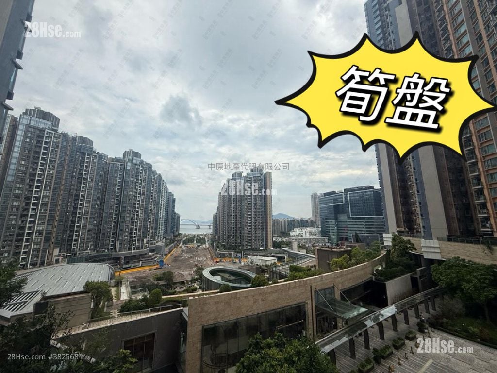 The Wings Sell 4 Bedrooms , 3 Bathrooms 862 ft²