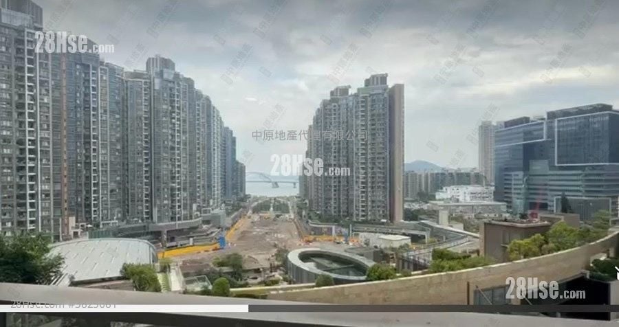 The Wings Sell 4 Bedrooms , 3 Bathrooms 862 ft²