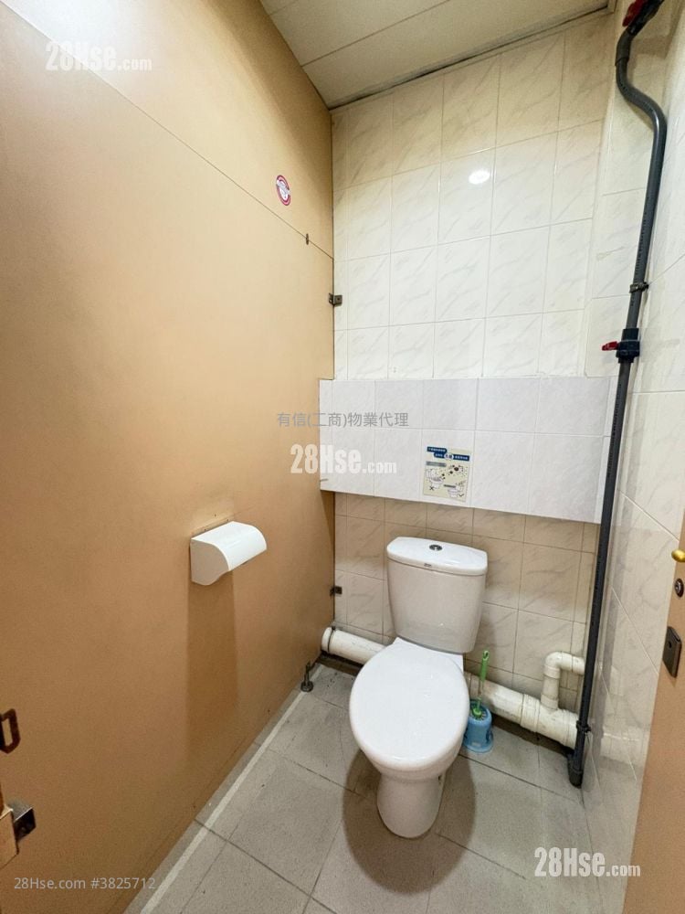 新昌工业大厦 租盘