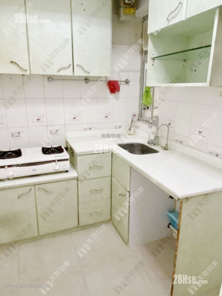 粉嶺中心 售盤 3 房 , 1 浴室 513 平方呎