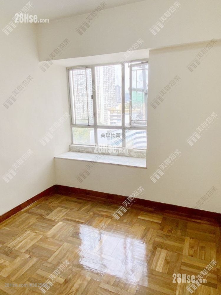 粉嶺中心 售盤 3 房 , 1 浴室 513 平方呎