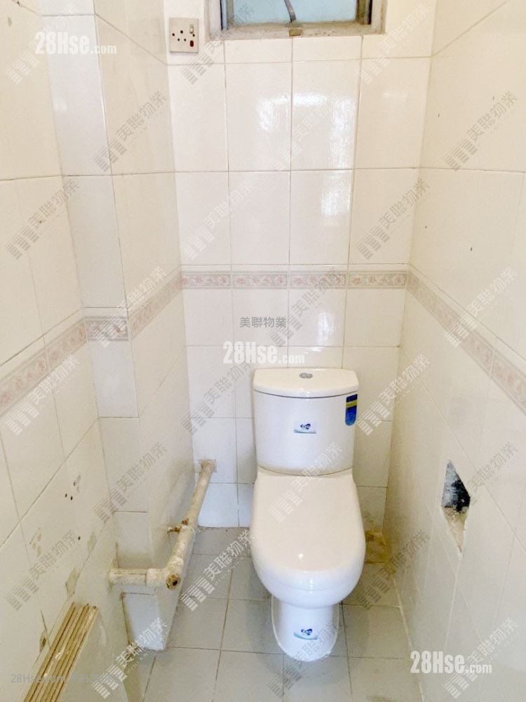 粉嶺中心 售盤 3 房 , 1 浴室 513 平方呎