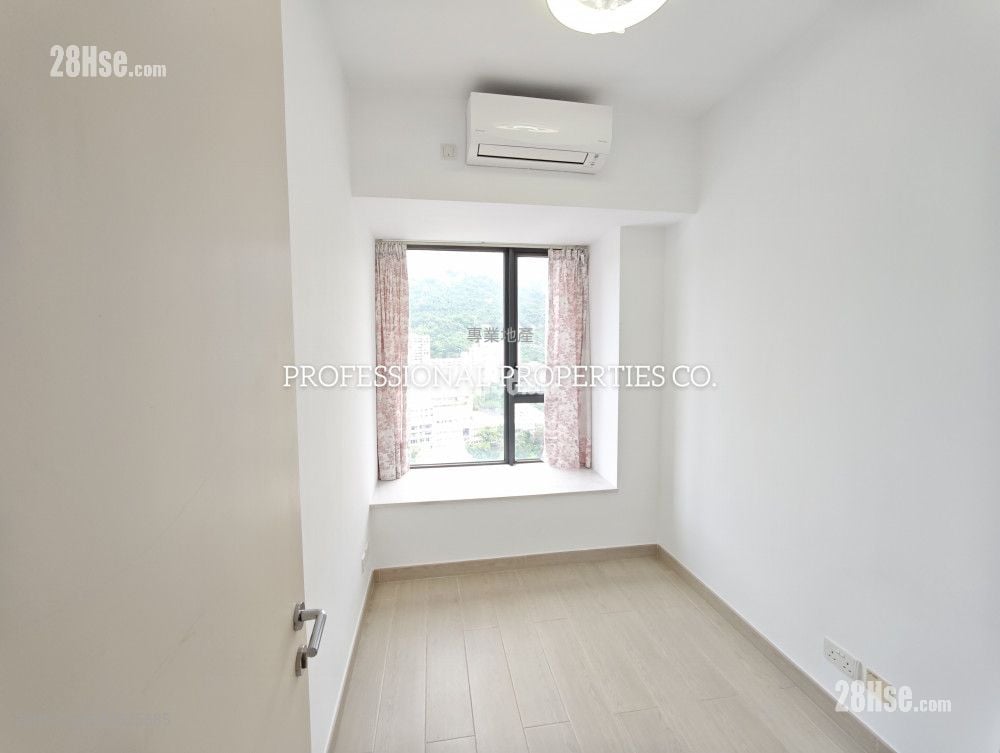 萃峰 租盤 3 房 , 2 浴室 875 平方呎