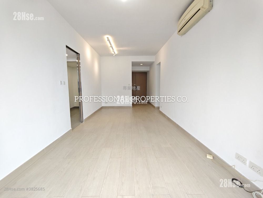 萃峰 租盤 3 房 , 2 浴室 875 平方呎