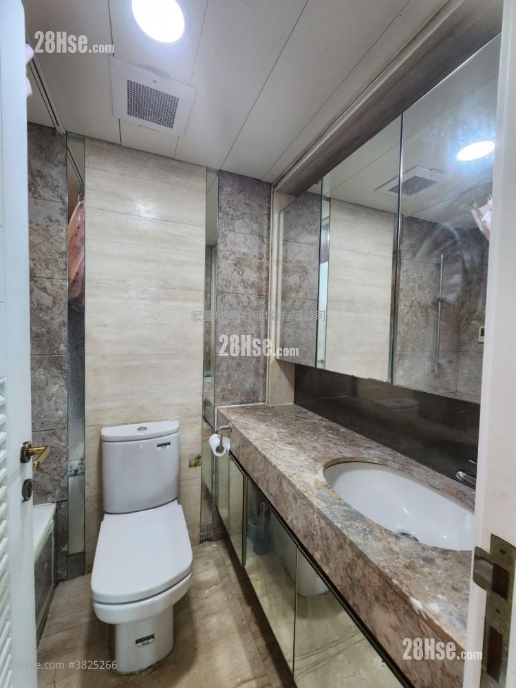 Prince Ritz Sell 2 Bedrooms , 1 Bathroom 546 ft²