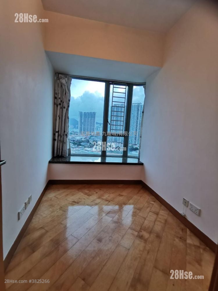Prince Ritz Sell 2 Bedrooms , 1 Bathroom 546 ft²