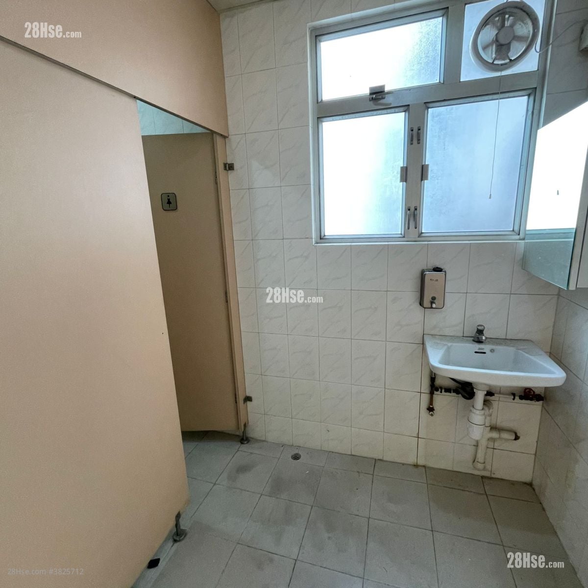 新昌工业大厦 租盘