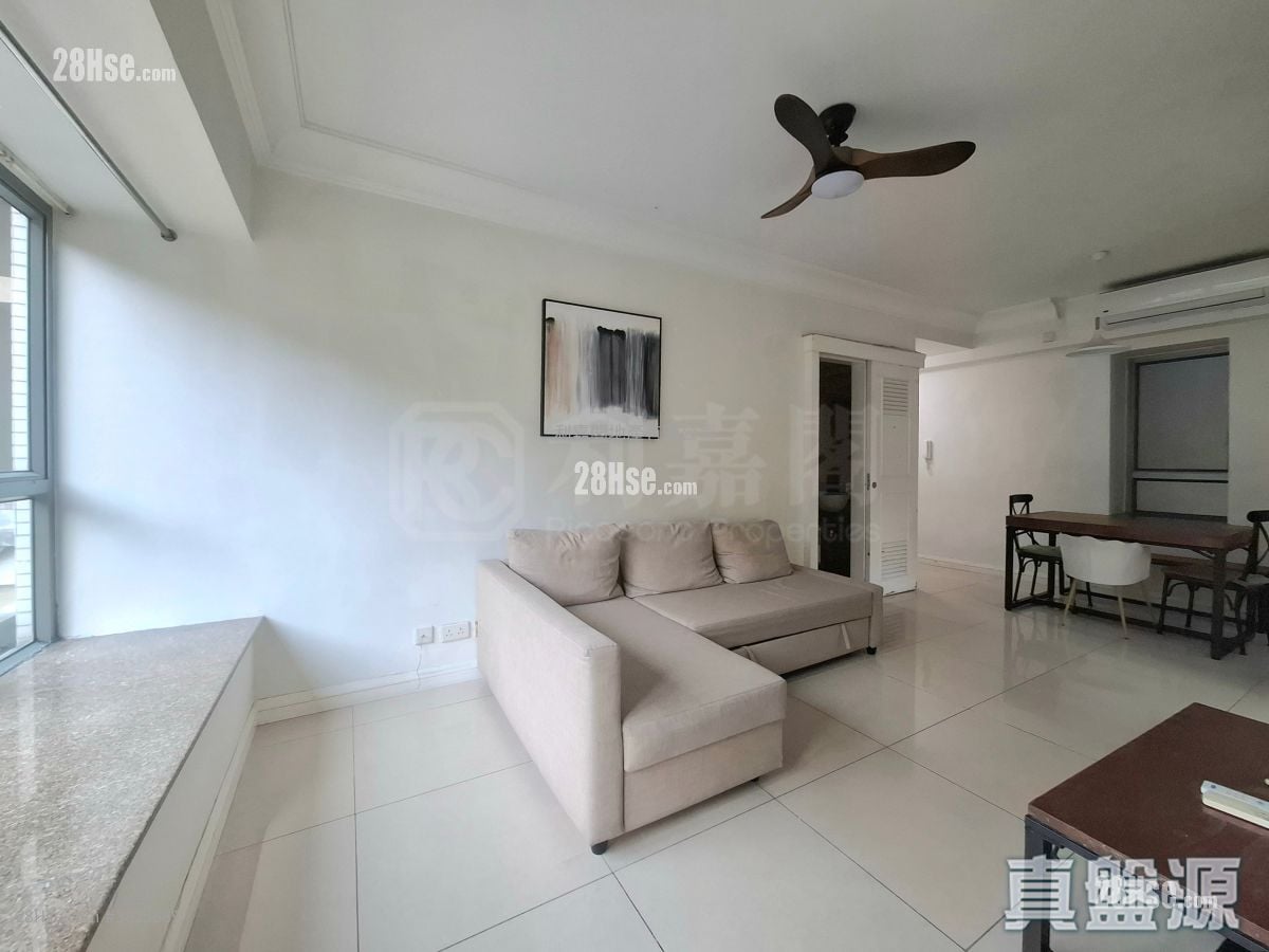 Caribbean Coast Sell 2 Bedrooms , 1 Bathroom 518 ft²