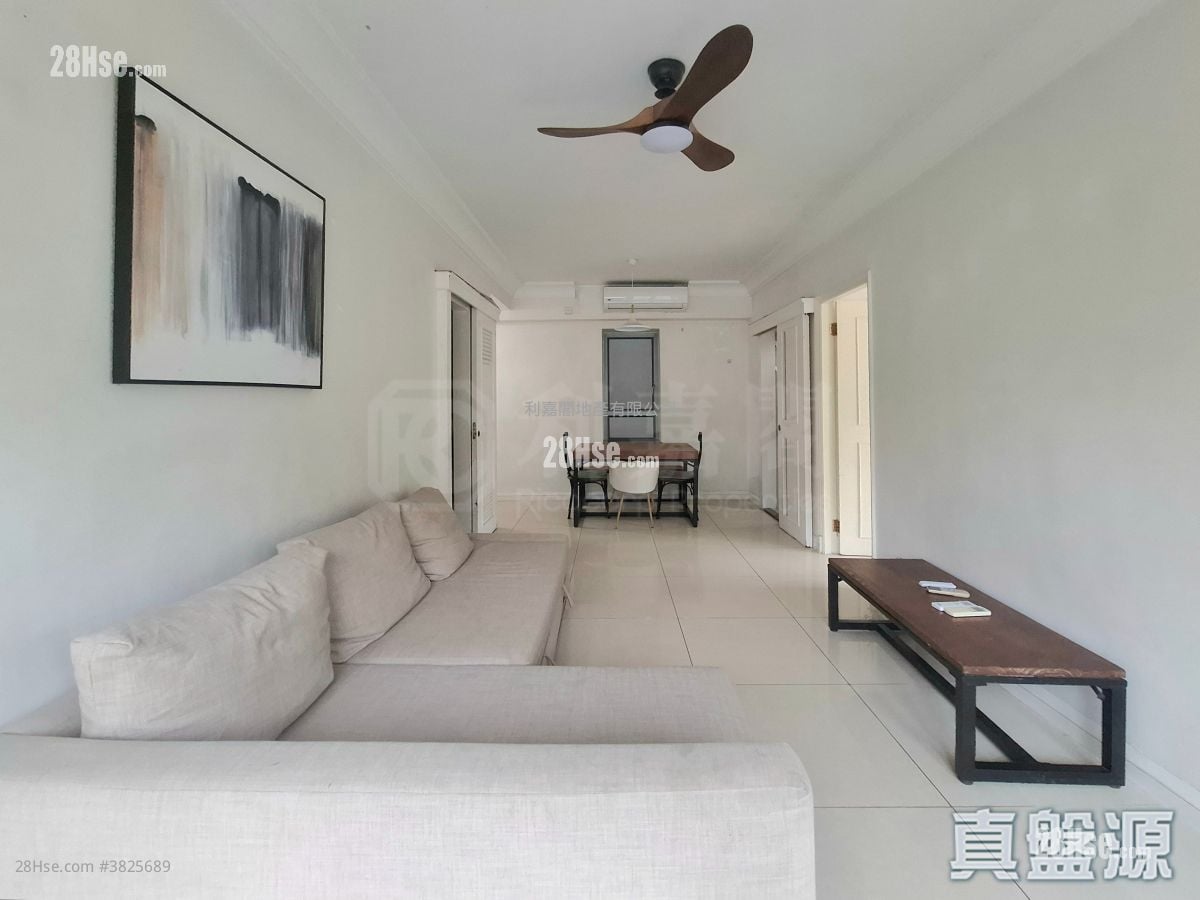 Caribbean Coast Sell 2 Bedrooms , 1 Bathroom 518 ft²