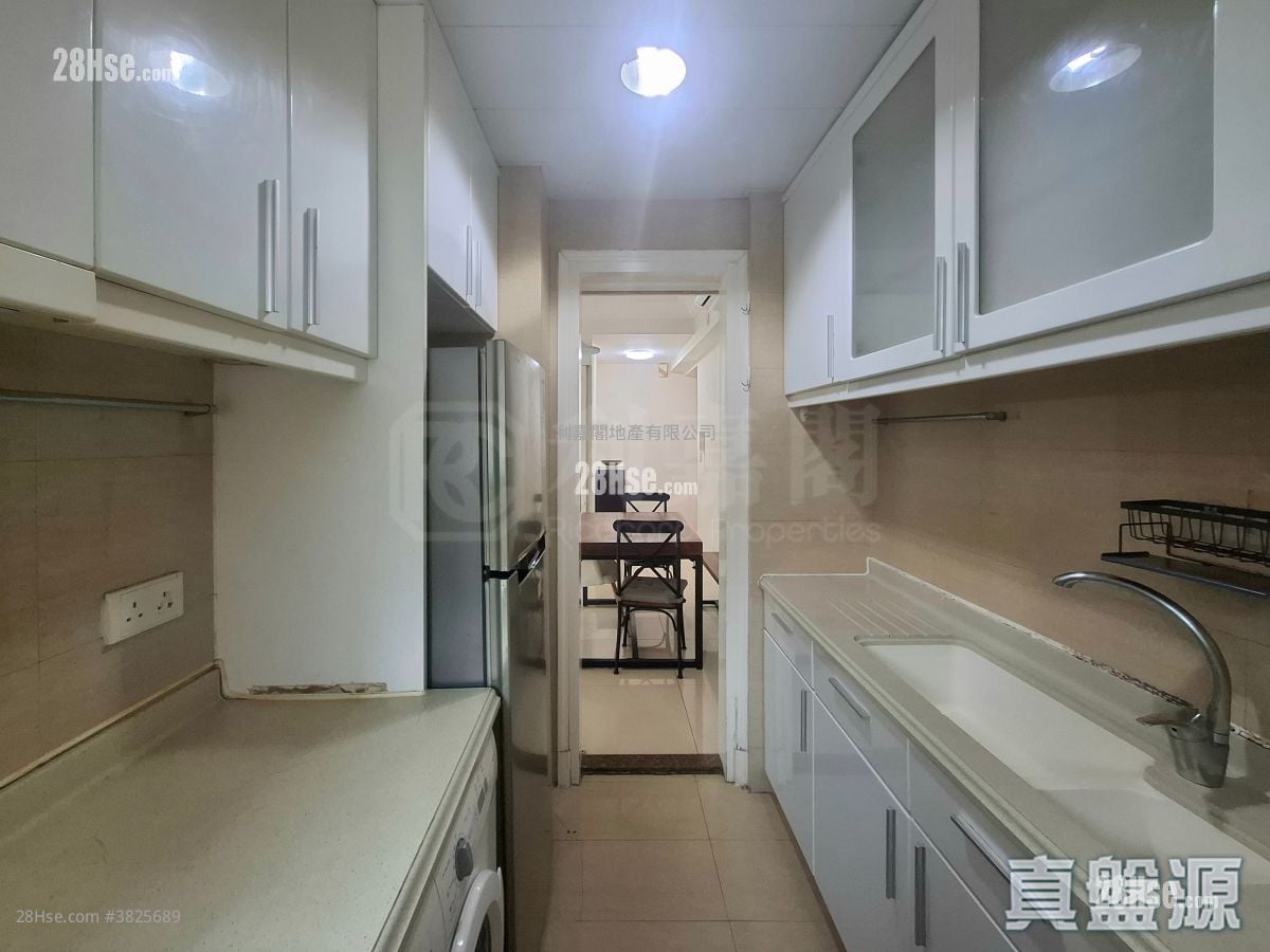 Caribbean Coast Sell 2 Bedrooms , 1 Bathroom 518 ft²