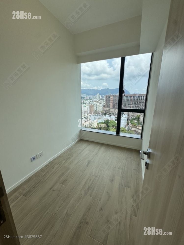 Elize Park Rental 2 Bedrooms , 1 Bathroom 341 ft²