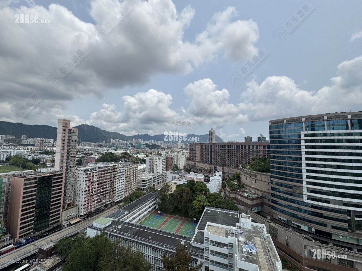 Elize Park Rental 2 Bedrooms , 1 Bathroom 341 ft²