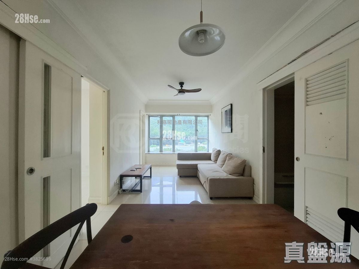 Caribbean Coast Sell 2 Bedrooms , 1 Bathroom 518 ft²