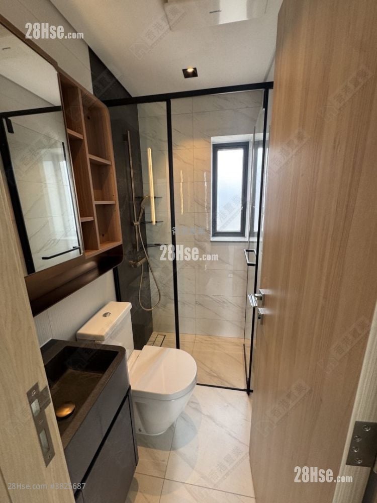 Elize Park Rental 2 Bedrooms , 1 Bathroom 341 ft²