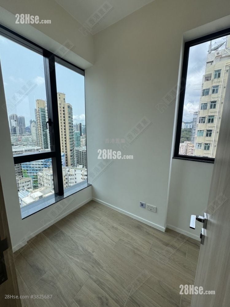Elize Park Rental 2 Bedrooms , 1 Bathroom 341 ft²