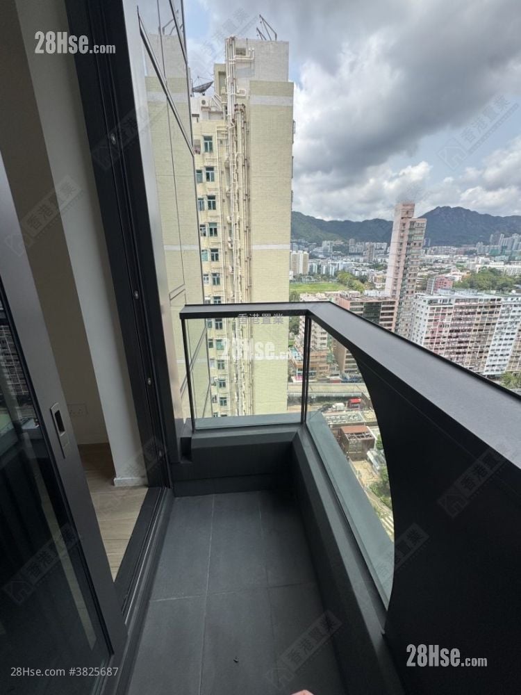 Elize Park Rental 2 Bedrooms , 1 Bathroom 341 ft²